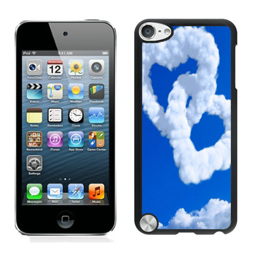 Valentine Cloud iPod Touch 5 Cases EHD | Women